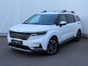 Kia Carnival IV Москва  - изображение 24