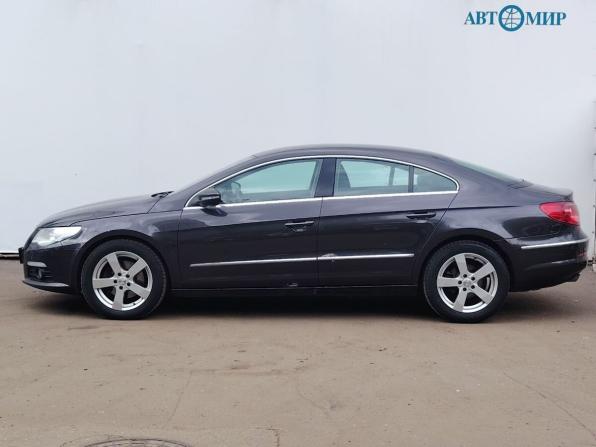 Volkswagen Passat CC I с пробегом 2010 года, цена 900 000 рублей, 371413 км, седан, Автокод Объявления