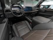 Chevrolet Tahoe V Рестайлинг Москва  - изображение 48