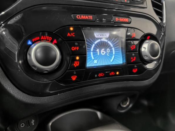 Nissan Juke I с пробегом 2011 года, цена 900 000 рублей, 205299 км, внедорожник, Автокод Объявления