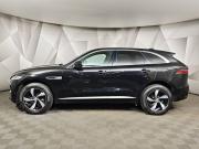 Jaguar F-Pace I Рестайлинг Москва  - изображение 25