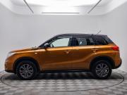 Suzuki Vitara II Москва  - изображение 20