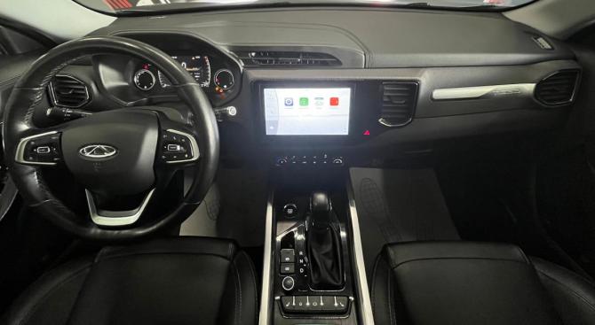Chery Tiggo 4 I Рестайлинг с пробегом 2020 года, цена 1 270 000 рублей, 109245 км, внедорожник, Автокод Объявления