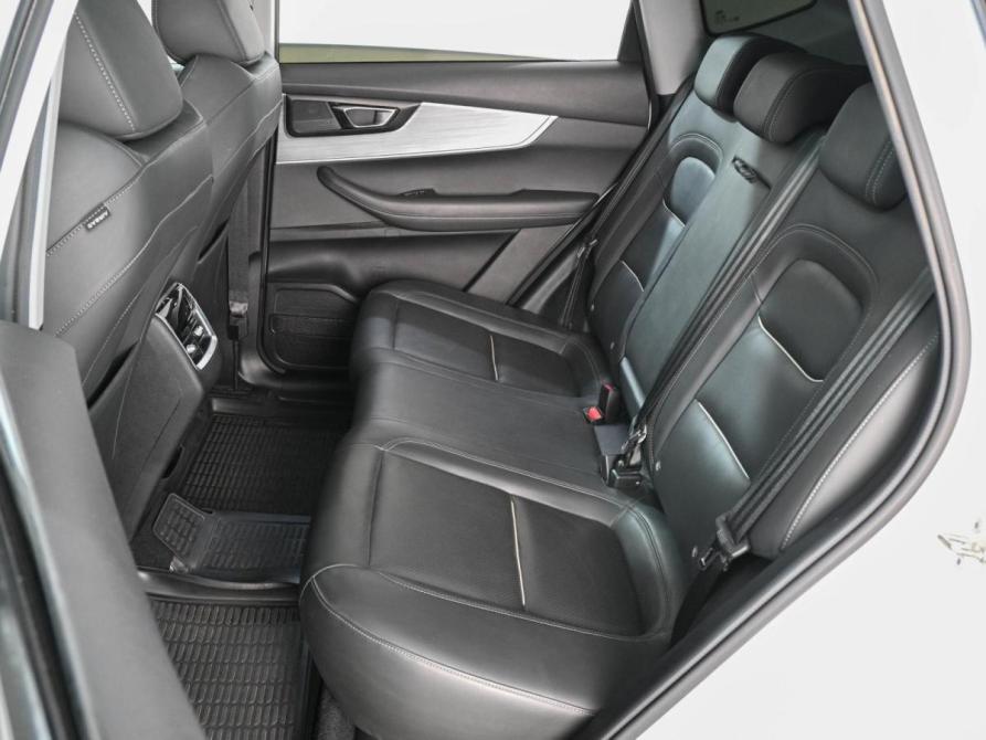 Chery Tiggo 7 Pro Max I Ростов-на-Дону  - изображение 9