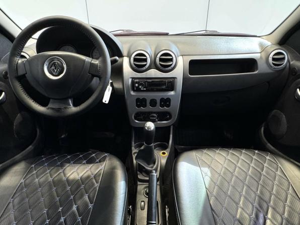 Renault Logan I Рестайлинг с пробегом 2010 года, цена 530 000 рублей, 192233 км, седан, Автокод Объявления