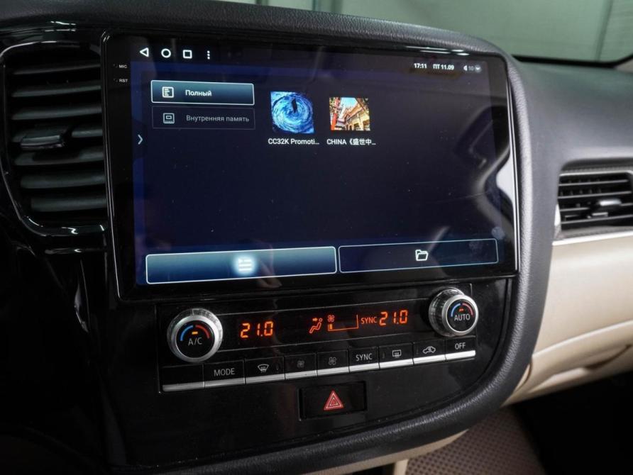 Mitsubishi Outlander III Рестайлинг 3 Воронеж  - изображение 13