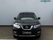 Nissan X-Trail III Рестайлинг Москва  - изображение 16