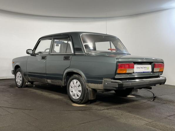 Lada (ВАЗ) 2107 с пробегом 2011 года, цена 229 900 рублей, 102000 км, седан, Автокод Объявления