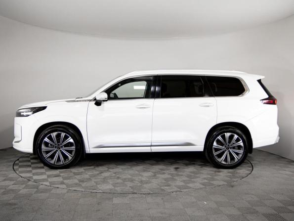 Exeed VX I Рестайлинг с пробегом 2024 года, цена 3 499 000 рублей, 51304 км, внедорожник, Автокод Объявления