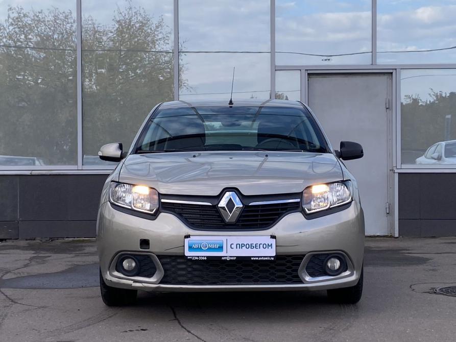 Renault Sandero II Москва  - изображение 2