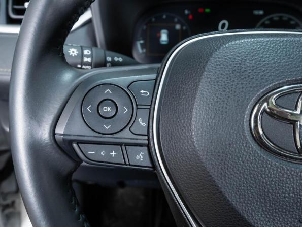 Toyota RAV4 V (XA50) с пробегом 2024 года, цена 4 079 000 рублей, 1231 км, внедорожник, Автокод Объявления