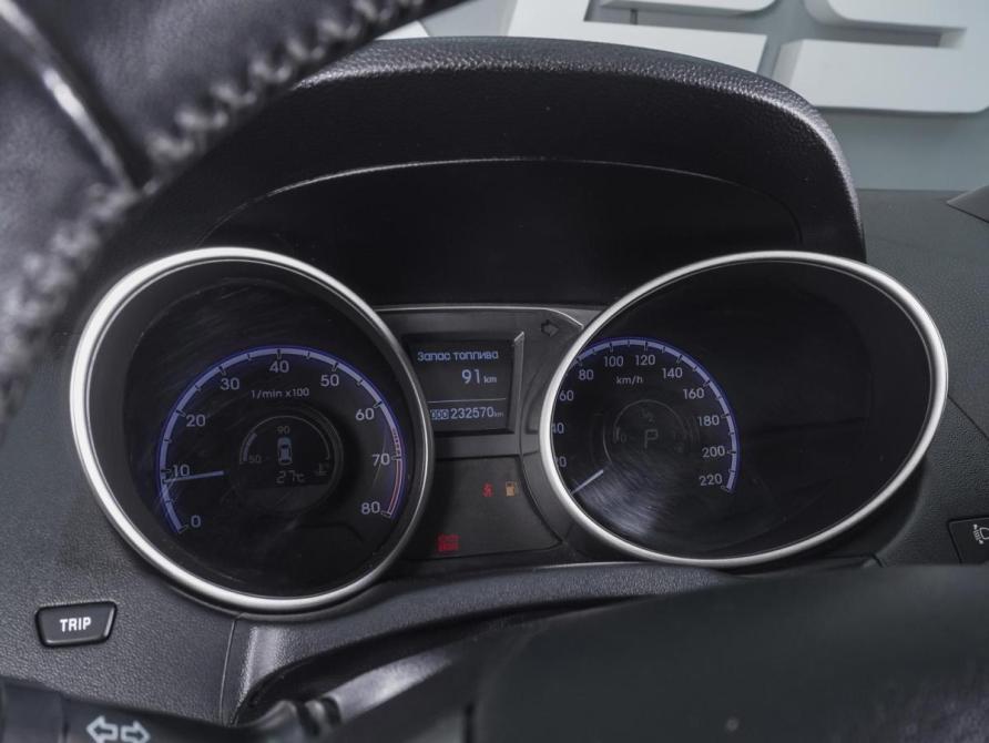 Hyundai ix35 I Ростов-на-Дону  - изображение 18