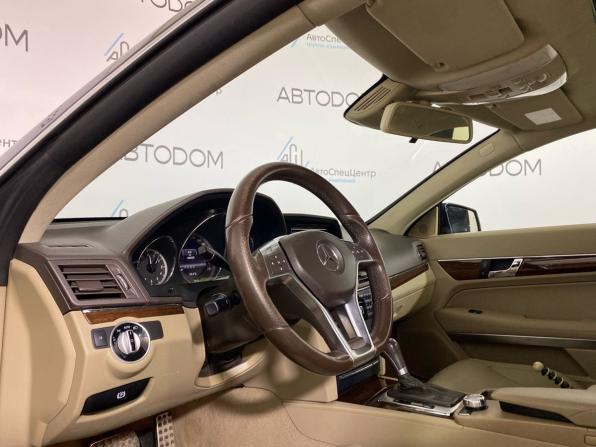 Mercedes-Benz E-Класс IV (W212 S212 C207) с пробегом 2013 года, цена 1 497 000 рублей, 168026 км, купе, Автокод Объявления