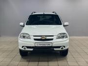 Chevrolet Niva I Рестайлинг Уфа  - изображение 16