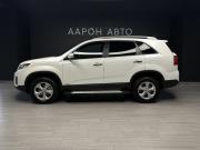 Kia Sorento II Рестайлинг Москва  - изображение 18