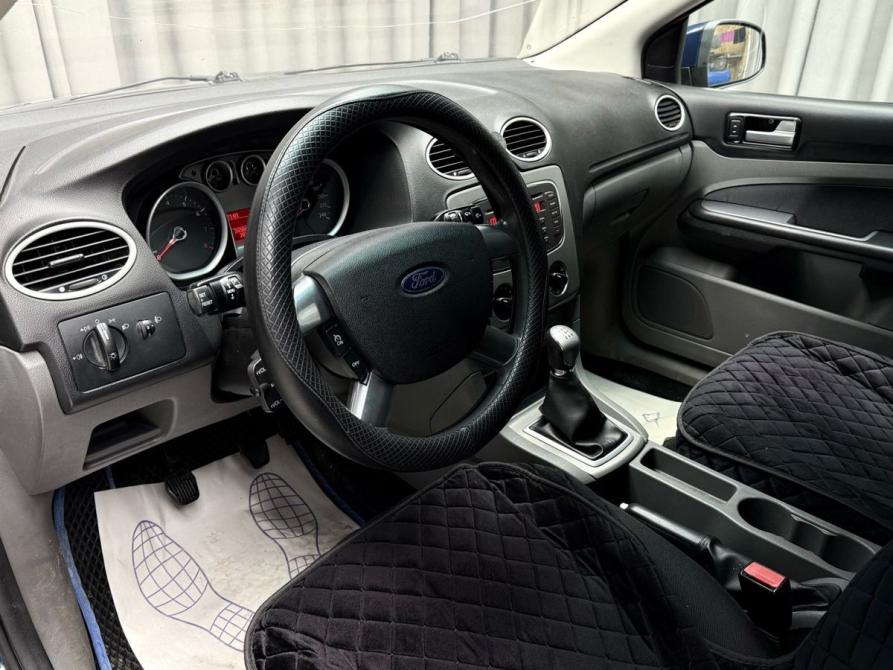 Ford Focus II Рестайлинг Ижевск  - изображение 8