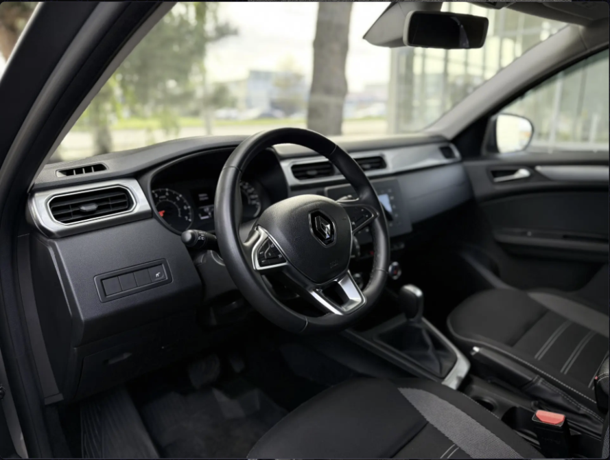 Renault Arkana I Ставрополь  - изображение 10