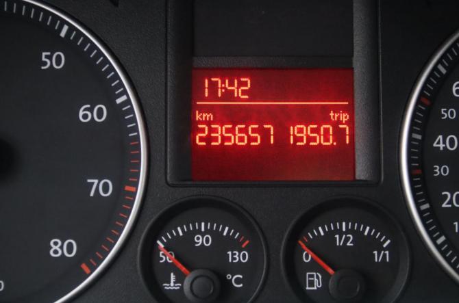 Volkswagen Golf Plus I с пробегом 2008 года, цена 555 550 рублей, 235657 км, хэтчбек, Автокод Объявления