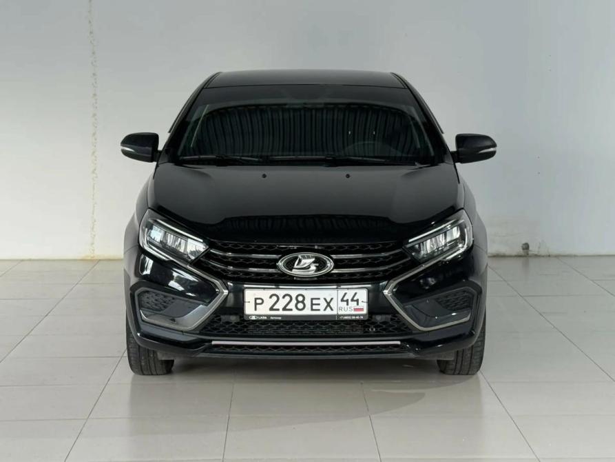 Lada (ВАЗ) Vesta I Рестайлинг (NG) Кострома  - изображение 2