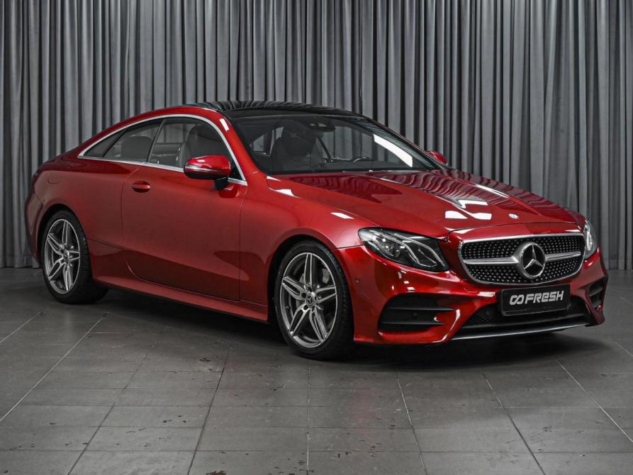 Mercedes-Benz E-Класс V (W213 S213 C238) Ставрополь  - изображение 1