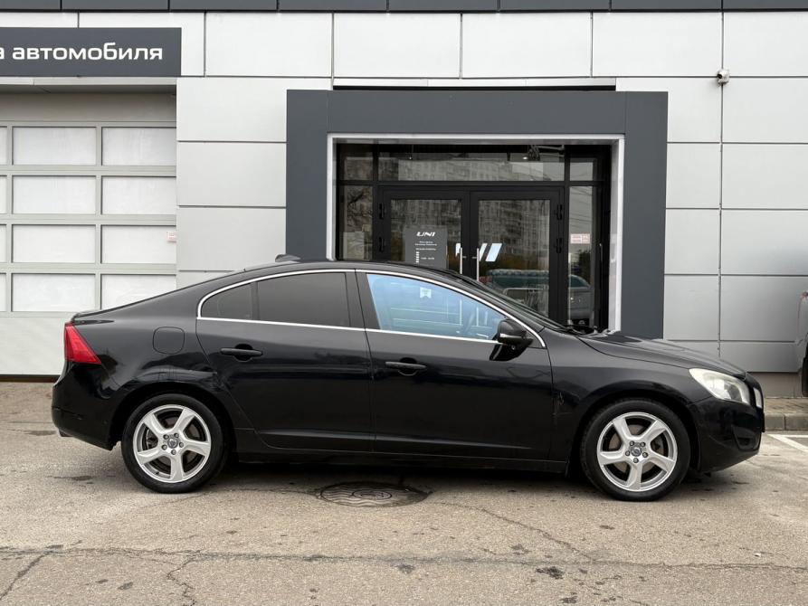 Volvo S60 II Москва  - изображение 4