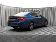 Skoda Octavia IV (A8) Москва  - изображение 29