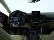 Audi A4 V (B9) Санкт-Петербург  - изображение 39