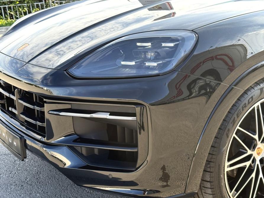 Porsche Cayenne III Рестайлинг Пермь  - изображение 10