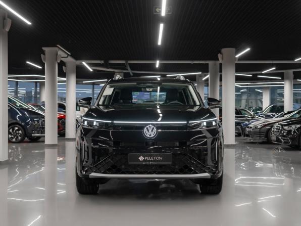 Volkswagen Tavendor I Рестайлинг с пробегом 2026 года, цена 6 000 000 рублей, 50 км, внедорожник, Автокод Объявления