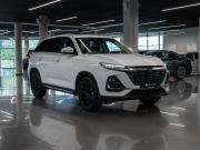 Changan CS75 Pro Москва  - изображение 30