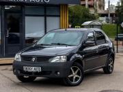 Renault Logan I Уфа  - изображение 23
