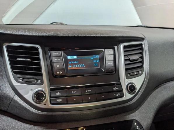 Hyundai Tucson III с пробегом 2016 года, цена 1 749 000 рублей, 179000 км, внедорожник, Автокод Объявления