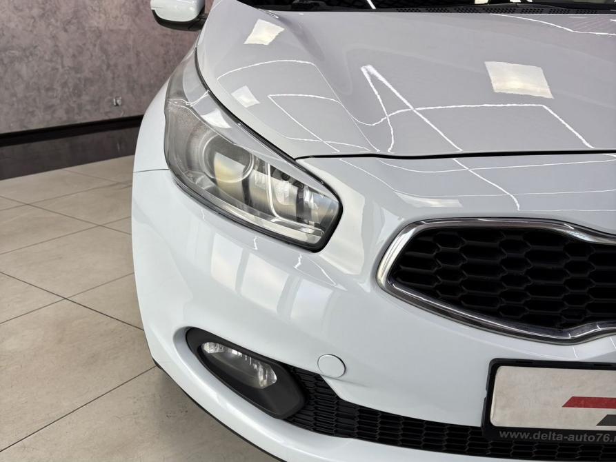 Kia Ceed II Ярославль  - изображение 9