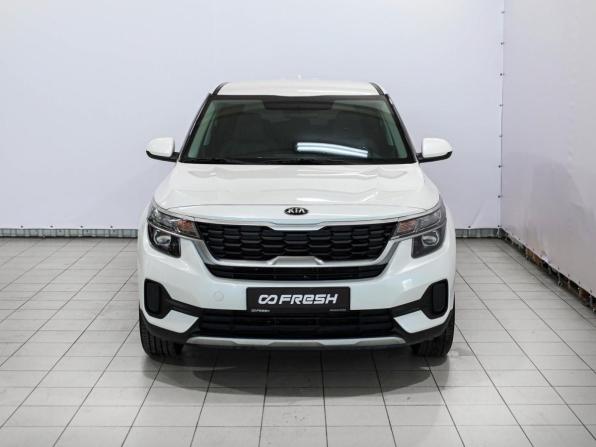 Kia Seltos I с пробегом 2020 года, цена 1 959 000 рублей, 94216 км, внедорожник, Автокод Объявления