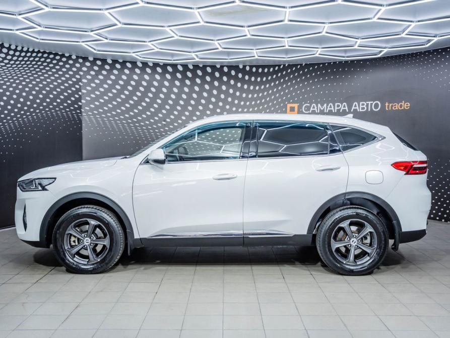 Haval F7 I Самара  - изображение 7