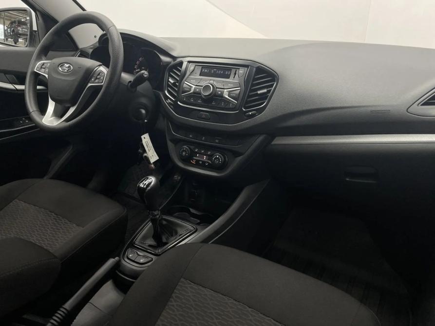 Lada (ВАЗ) Vesta I Воронеж  - изображение 12