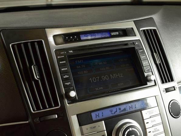 Hyundai ix55 с пробегом 2011 года, цена 1 179 999 рублей, 290000 км, внедорожник, Автокод Объявления
