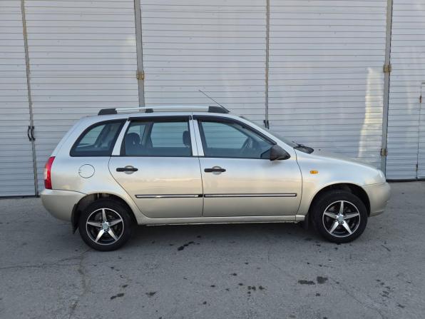 Lada (ВАЗ) Kalina I с пробегом 2013 года, цена 497 000 рублей, 87998 км, хэтчбек, Автокод Объявления
