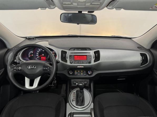 Kia Sportage III Рестайлинг с пробегом 2015 года, цена 1 599 000 рублей, 112361 км, внедорожник, Автокод Объявления