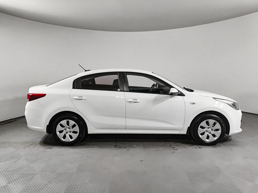 Kia Rio IV Уфа  - изображение 5
