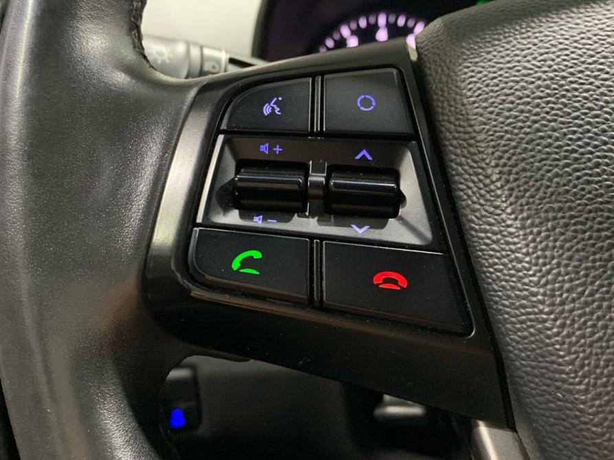 Hyundai Creta I Оренбург  - изображение 12