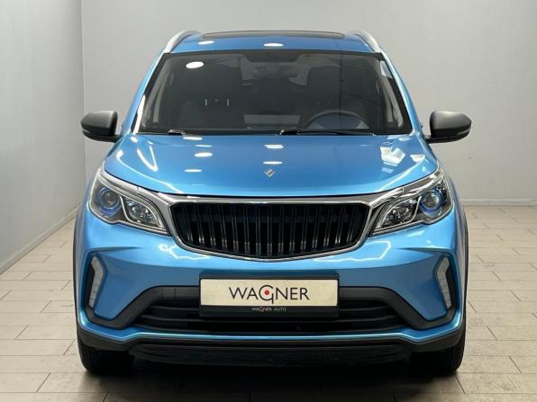 Livan X3 Pro с пробегом 2023 года, цена 1 333 000 рублей, 25963 км, внедорожник, Автокод Объявления