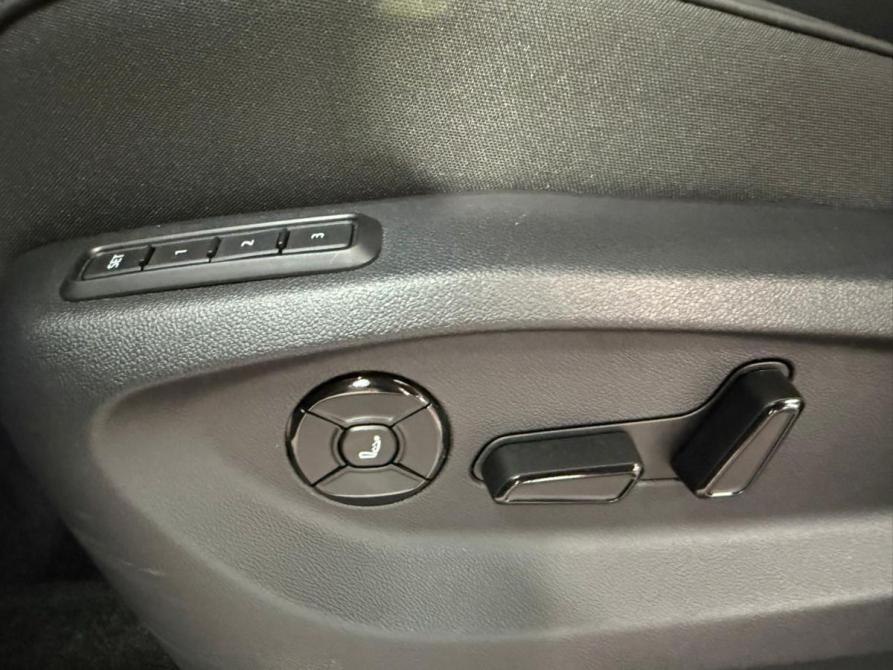 Volkswagen Tiguan III (China Market) Москва  - изображение 14