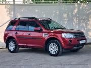 Land Rover Freelander II Рестайлинг Петрозаводск  - изображение 28