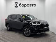 Toyota Highlander IV (XU70) Воронеж  - изображение 22