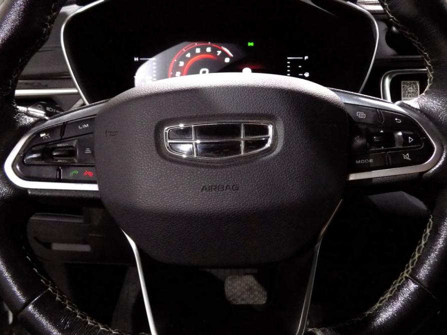 Geely Atlas Pro Екатеринбург  - изображение 16