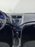 Hyundai Solaris I Рестайлинг Ростов-на-Дону  - изображение 31