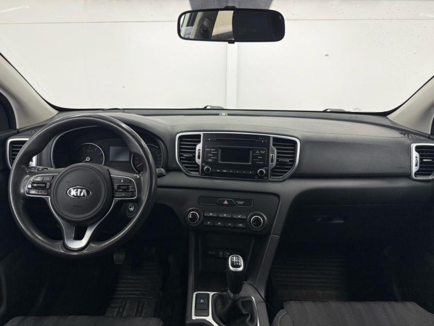 Kia Sportage IV Уфа  - изображение 7