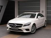 Mercedes-Benz CLS II (C218) Рестайлинг Санкт-Петербург  - изображение 28