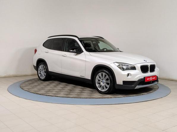 BMW X1 I (E84) Рестайлинг с пробегом 2013 года, цена 1 299 500 рублей, 144653 км, внедорожник, Автокод Объявления